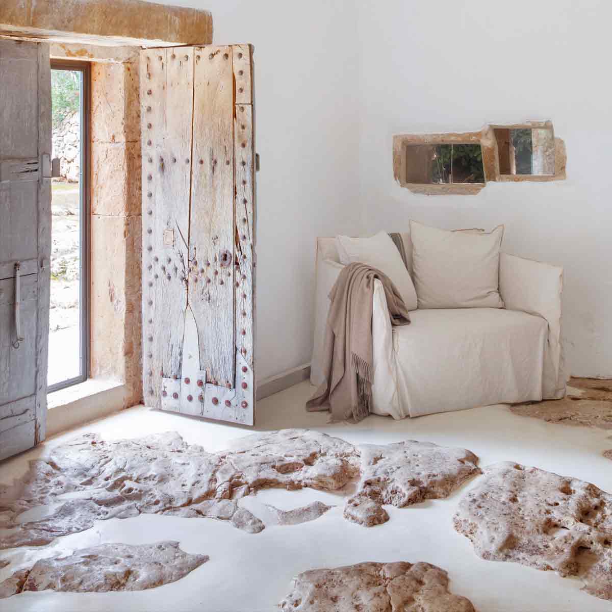 Mallorca, Schafstall, Sheep sted, Sheepfold, Künstlerwohnung, Artisthome, Flussbett, Steinhaus, Inselfeeling, island feeling