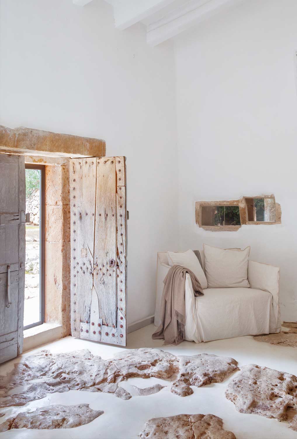 Mallorca, Schafstall, Sheep sted, Sheepfold, Künstlerwohnung, Artisthome, Flussbett, Steinhaus, Inselfeeling, island feeling