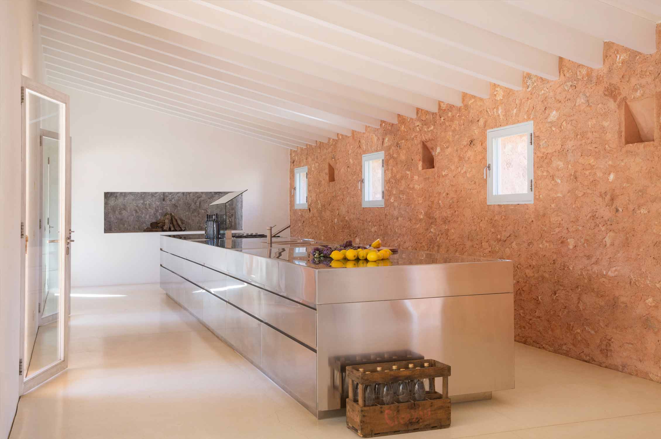 Mallorca, Schafstall, Sheep sted, Sheepfold, Künstlerwohnung, Artisthome, Flussbett, Steinhaus, Inselfeeling, island feeling