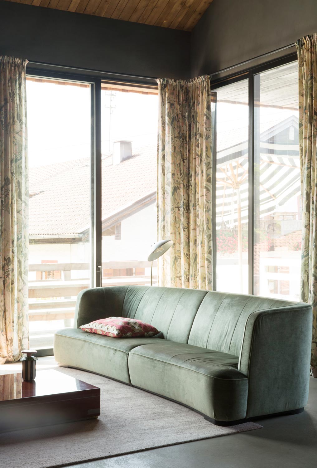 Bavarian Farmhouse, Scheune, Barn, Bavaria, Bayern, Country Life, Landleben, Bauern, ländlich, Schöner Wohnen, Landlust,