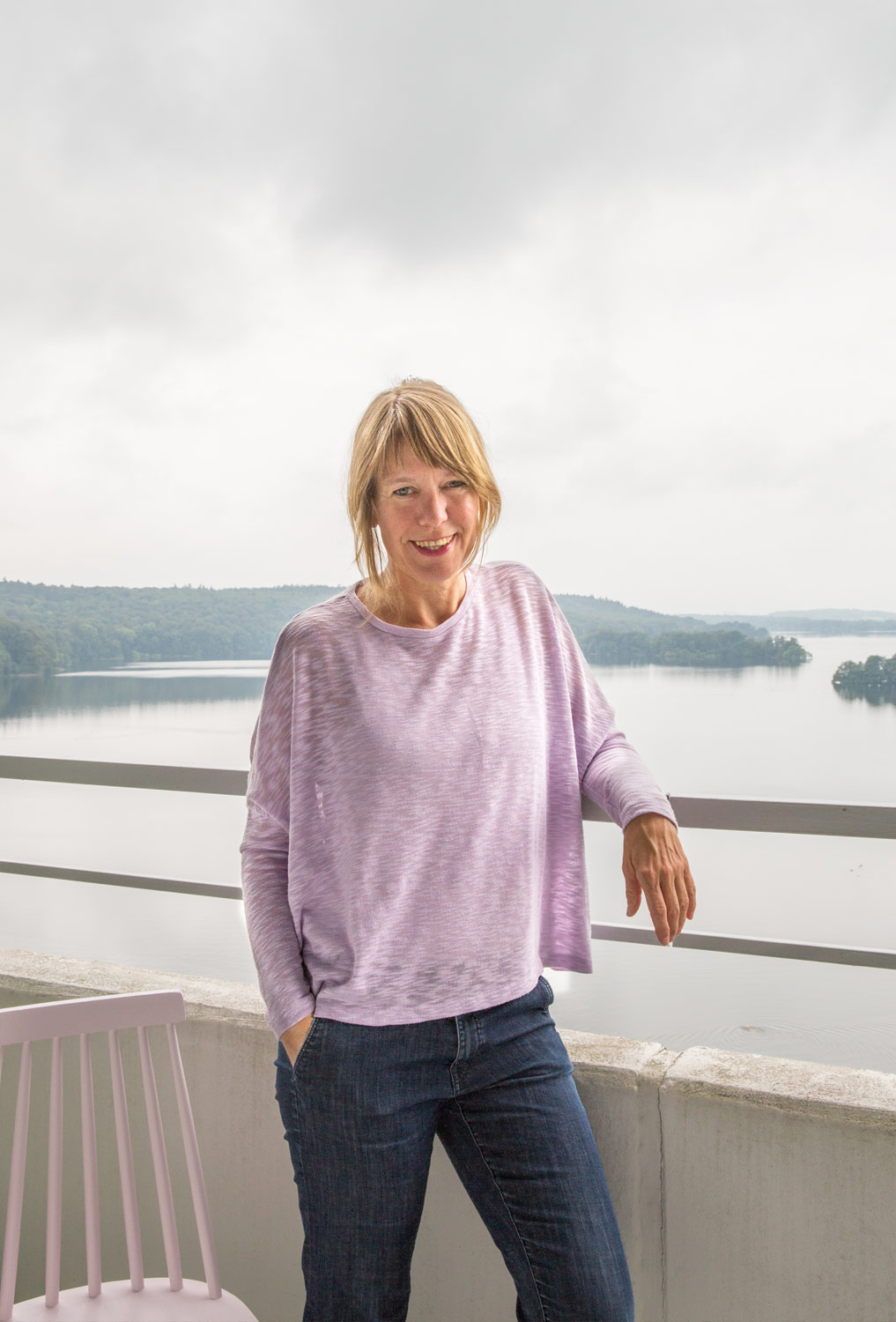 Apartment over the lake, Interieur, Interior Design, Ausstattung, Living, Wohnen, bright colors, Style, lake apartment, cozy home, Single apartment