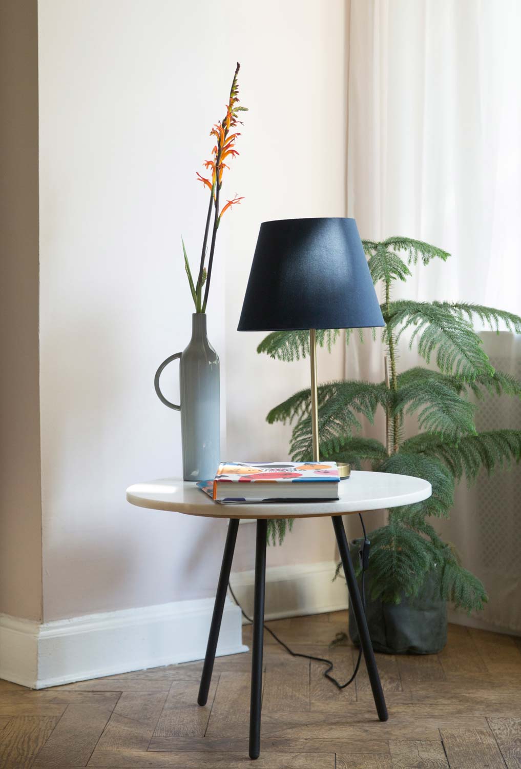 Lukas´and Philip´s Kreuzberg apartment, Interior Design, Interieur, Ausstattung, Living, Wohnen, Style, cozy home, pastel colors, Pastell Farben, Rent location