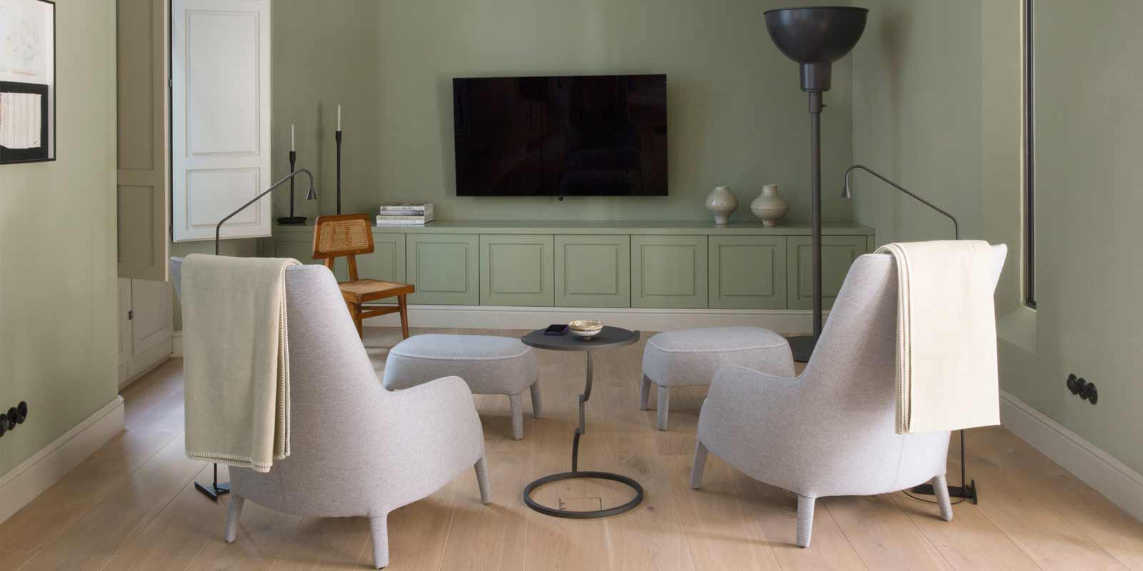 City House Palma de Mallorca, Interior Design, Interieur, Ausstattung, Living, Wohnen, Style, cozy home, mediterranean, mediterran