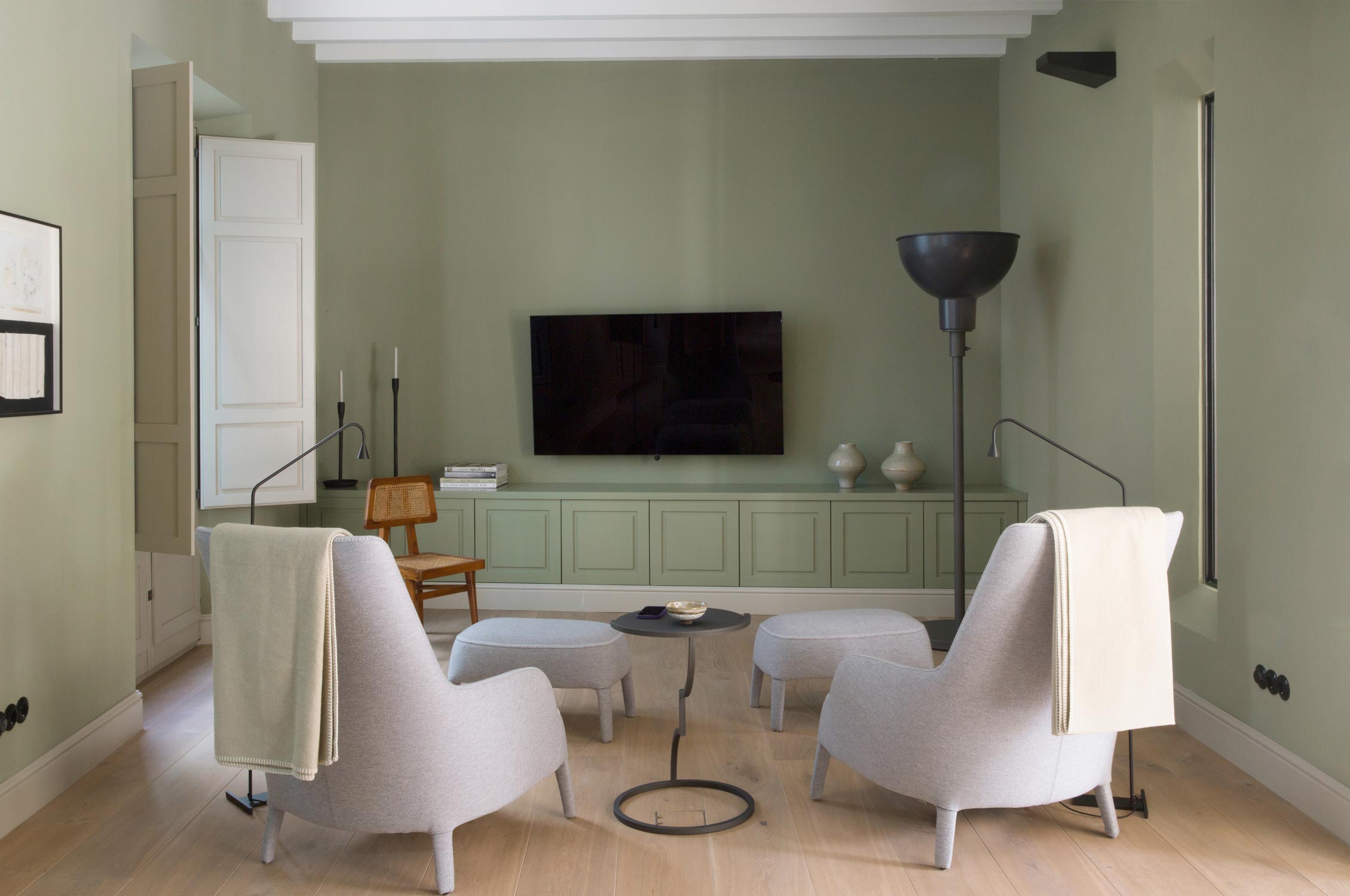 City House Palma de Mallorca, Interior Design, Interieur, Ausstattung, Living, Wohnen, Style, cozy home, mediterranean, mediterran