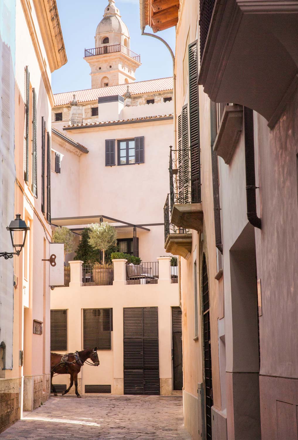 City House Palma de Mallorca, Interior Design, Interieur, Ausstattung, Living, Wohnen, Style, cozy home, mediterranean, mediterran