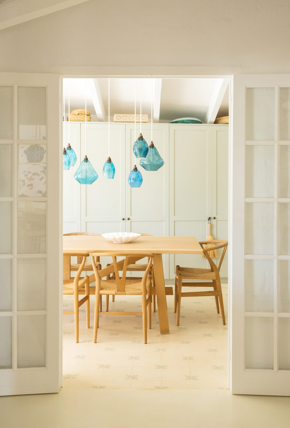 Interior Design, Interieur, Ausstattung, Living, Wohnen, Style, cozy home, mediterranean, mediterran, colors, Strong Colors, Starke Farben, Menorca City Domicile, Mahon, Mao