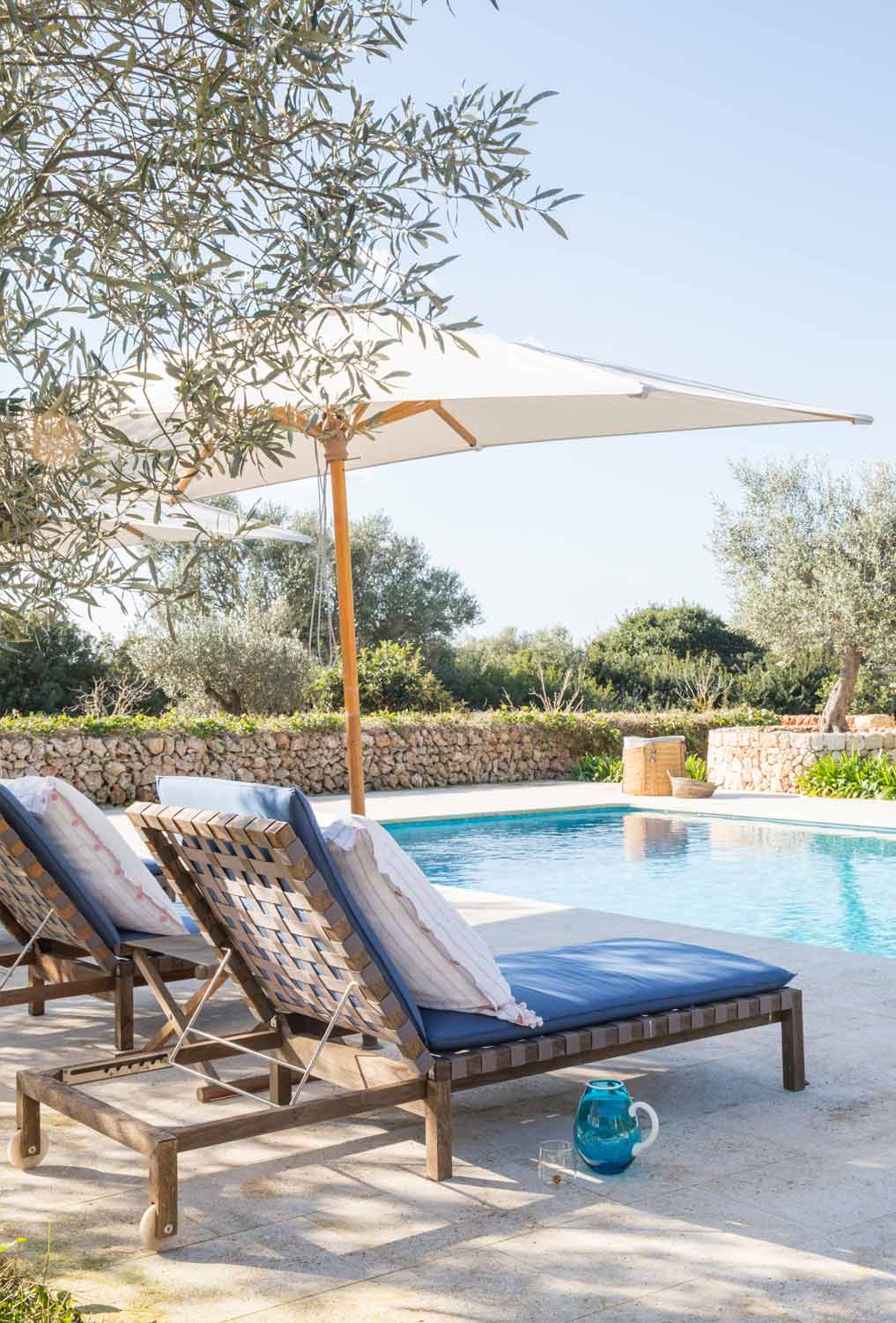 Interior Design, Interieur, Ausstattung, Living, Wohnen, Style, cozy home, mediterranean, mediterran, colors, Strong Colors, Starke Farben, Menorca City Domicile, Mahon, Mao