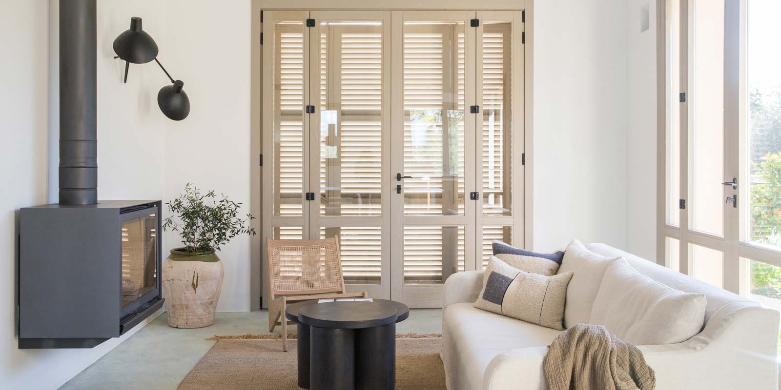 Interior Design, Interieur, Ausstattung, Living, Wohnen, Style, cozy home, mediterranean, mediterran, colors, bright Colors, sanfte Farben, Mallorca Country Domicile