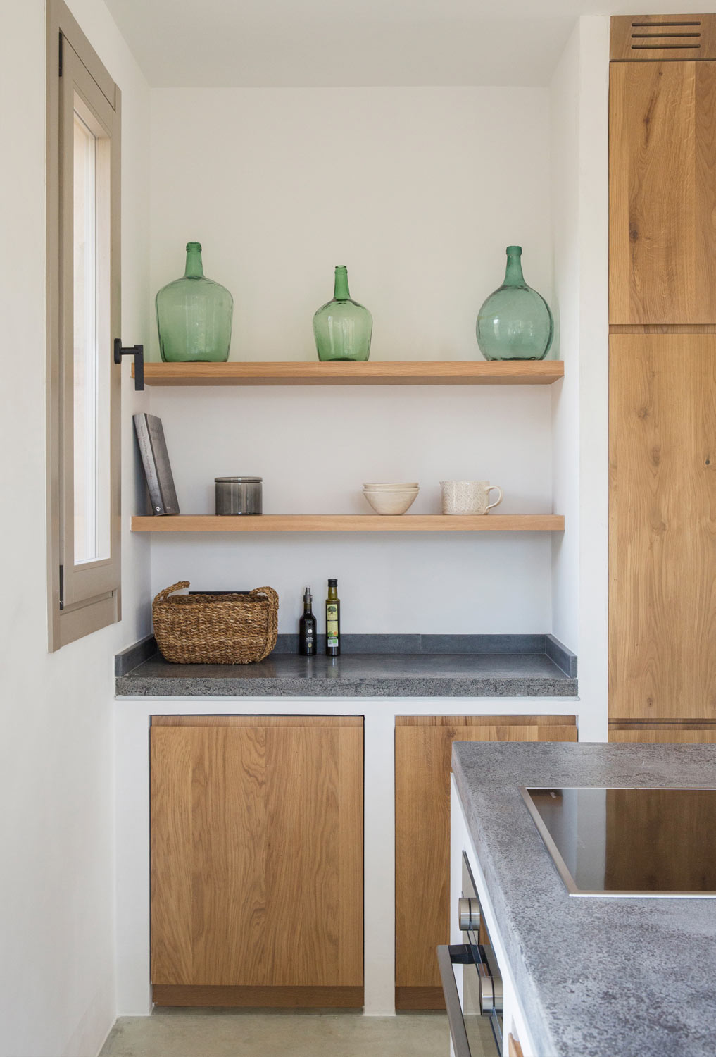 Interior Design, Interieur, Ausstattung, Living, Wohnen, Style, cozy home, mediterranean, mediterran, colors, bright Colors, sanfte Farben, Mallorca Country Domicile