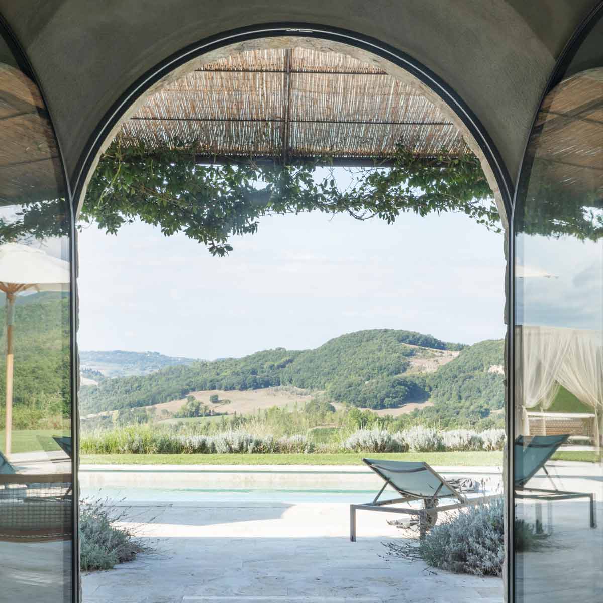 Toscana Country House, Italy Interior Design, Interieur, Ausstattung, Living, Wohnen, Style, cozy home, mediterranean, mediterran, Colors, sanfte Farben, Stone House, Steinhaus