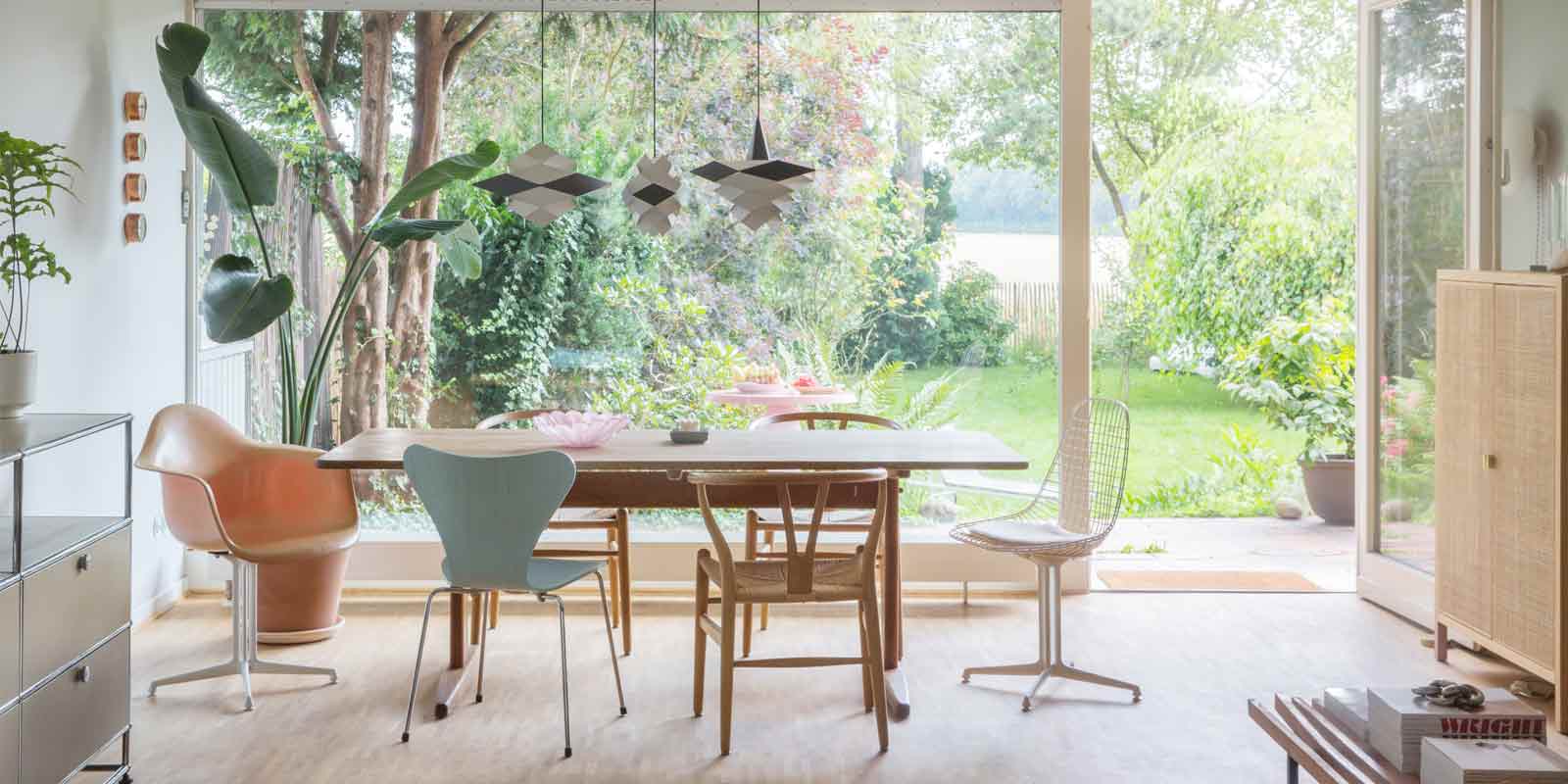 Yasmin´s and Frank´s home in Hesse, Interior Design, Interieur, Ausstattung, Living, Wohnen, Style, cozy home, pastel colors, Pastell Farben,