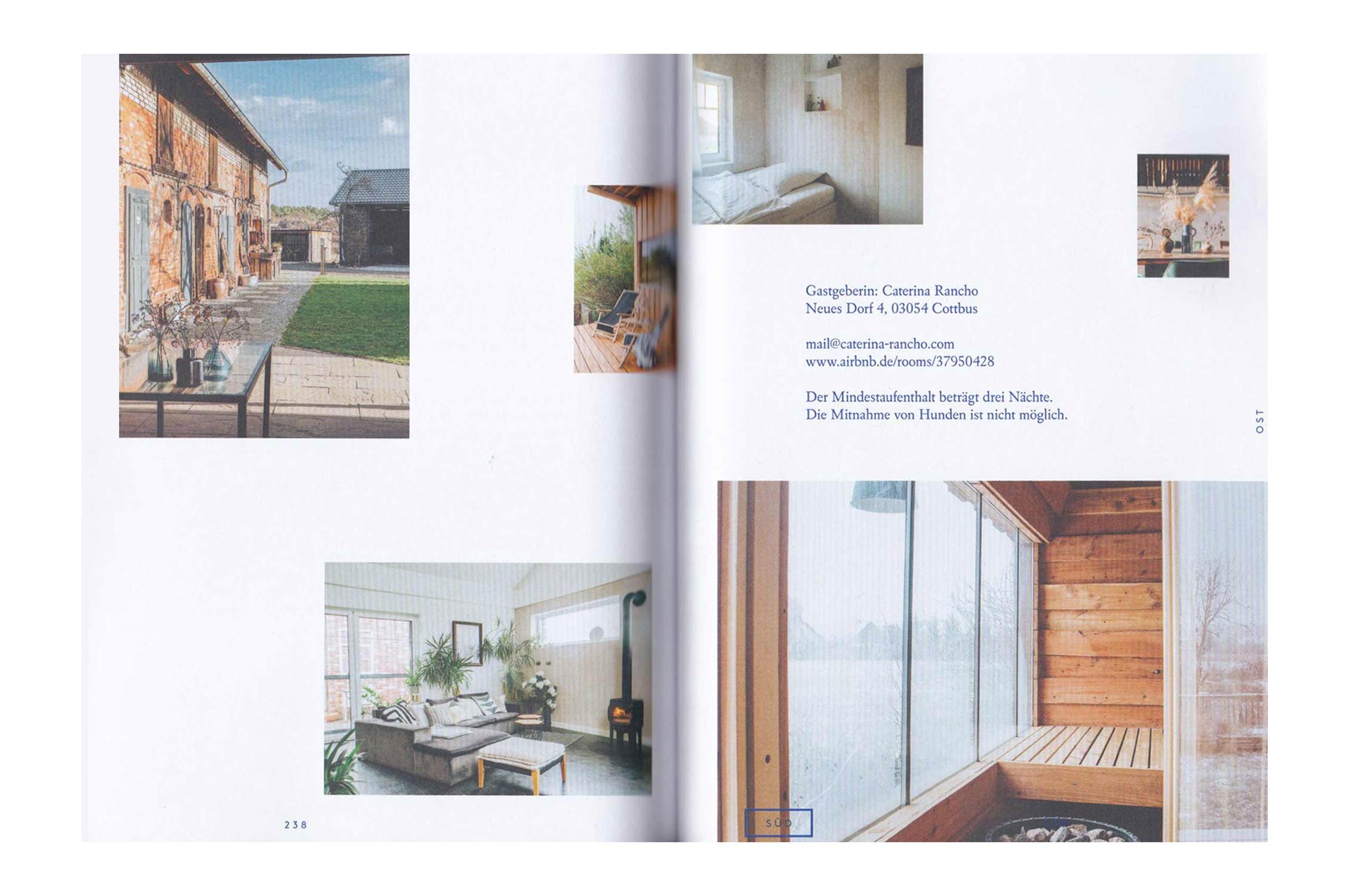 Weekender - Take me to the lakes Interior Design, Architektur, Architecture, Interieur, Wohnen, Living, Zeitschrift, Lifestyle