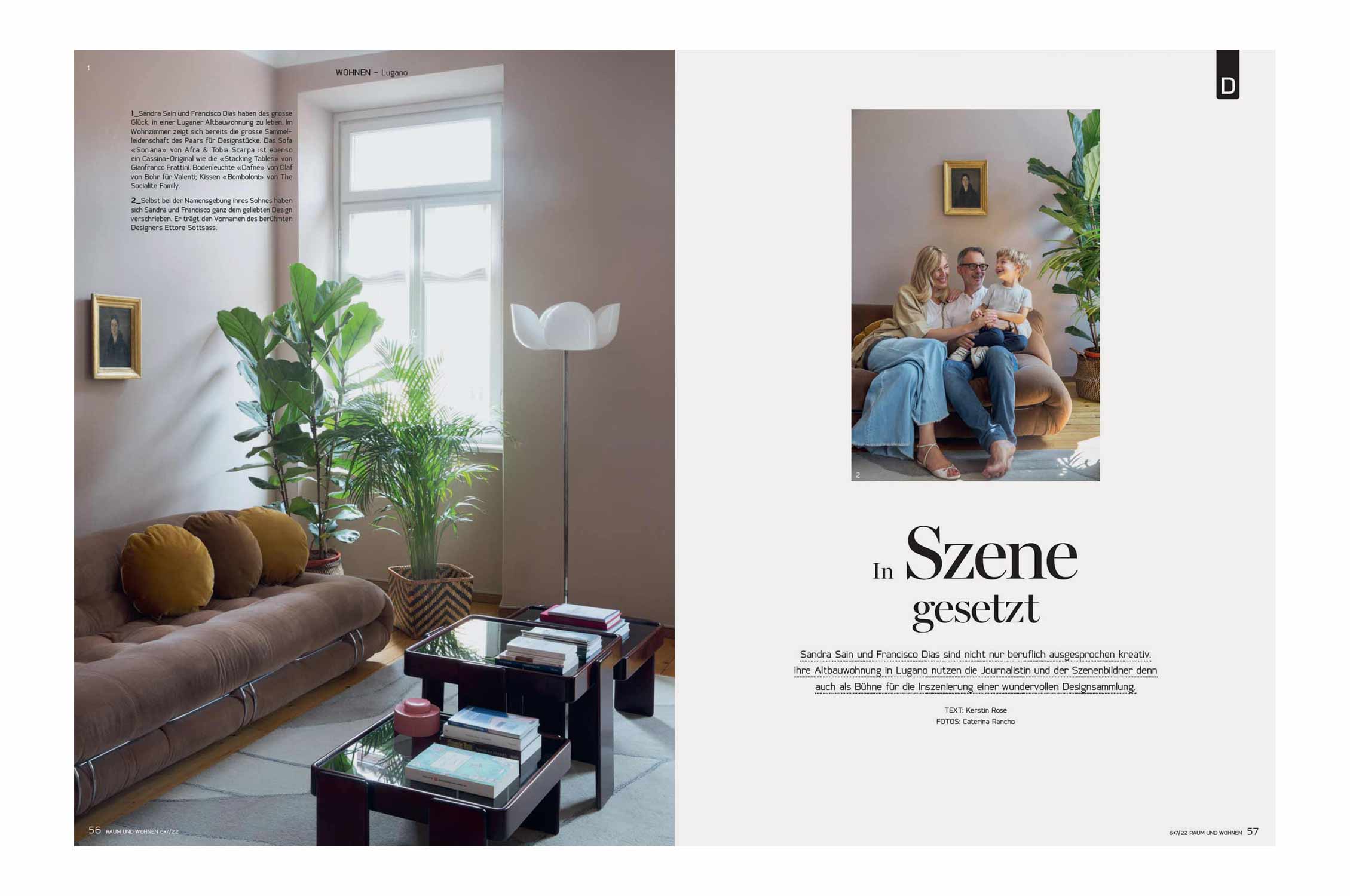 Lugano town apartment, Raum und Wohnen Magazin art deco building, Switzerland Interior Design, Interieur, Ausstattung, Living, Wohnen, Style, cozy home, mediterranean, mediterran, Colors, sanfte Farben, schick