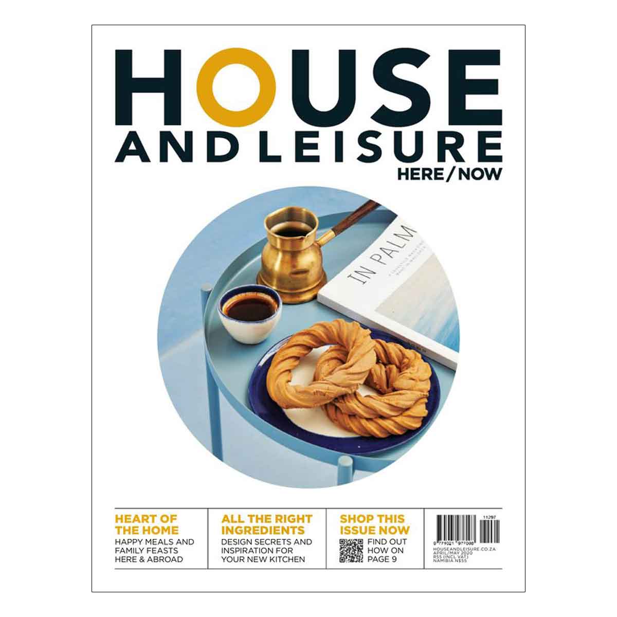 House and Leisure, South Africa, Caterina Rancho