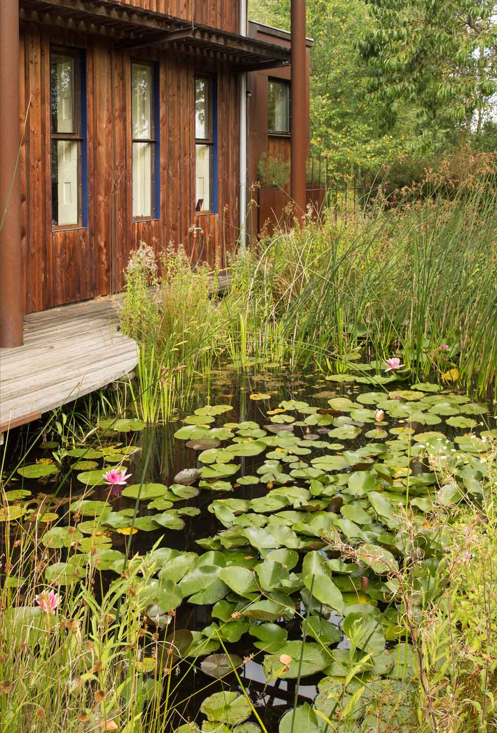 Garden Smith Bavaria, Germany, Gardening, Garten, Pflanzen, Plants, Outdoor, Draußen, grün, green, grüner Daumen, green Thumb, Schmied, Gartenmöbel, garden furniture, corten steel, Cortenstahl, fireplace, Feuerschale, Natur, nature, natural materials