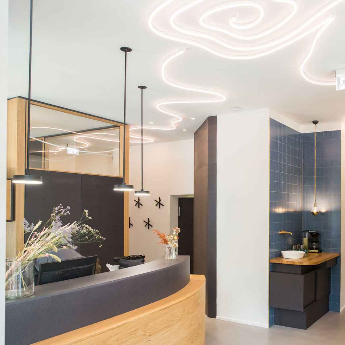 Dentist Prenzlauer Berg, Berlin, Zahnarztpraxis, Zahnarzt, Arztpraxis, Ärztehaus, Zahn, Zähne