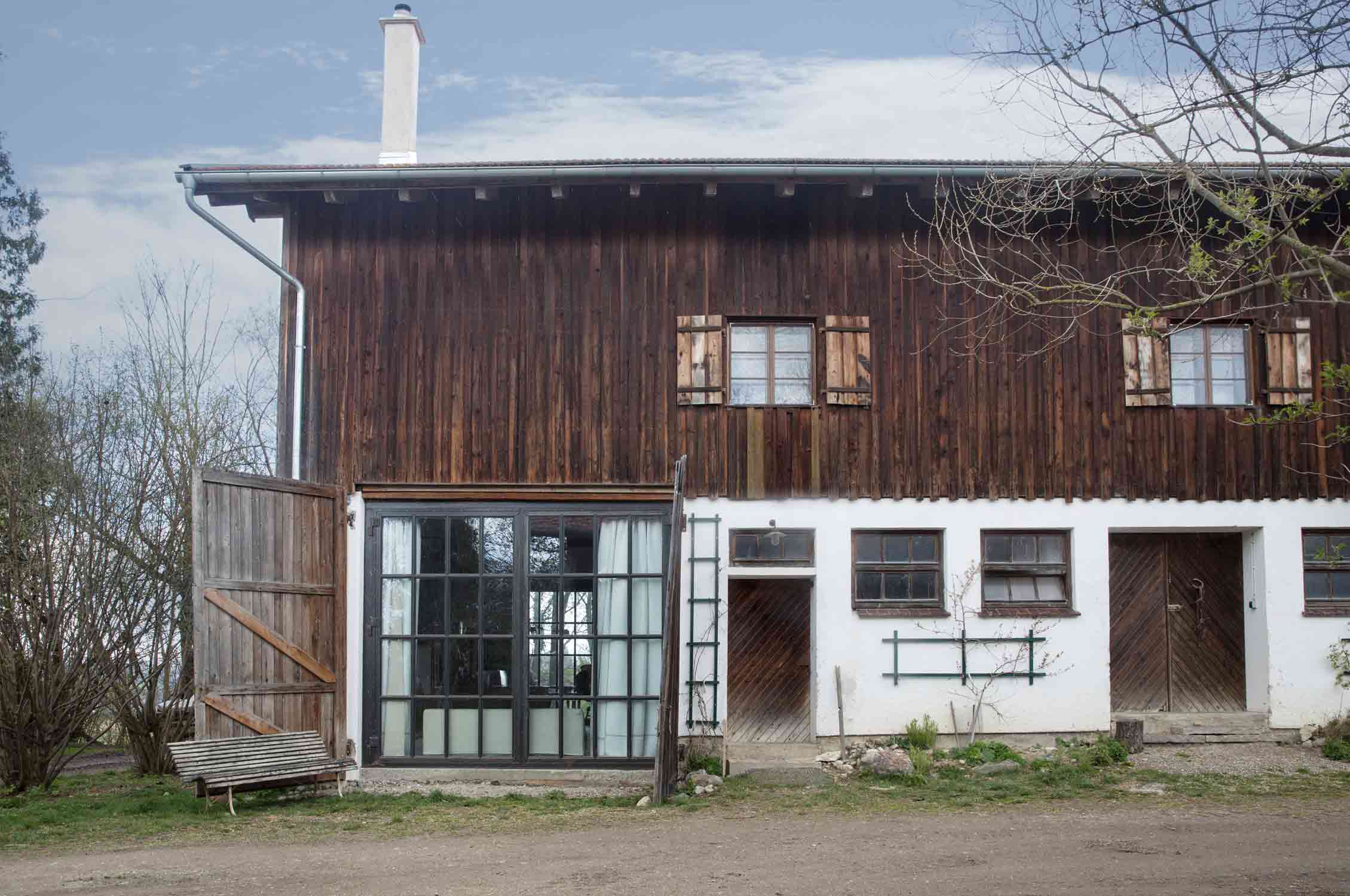 Bavarian Farm House, Air Bnb, Stall, Scheune, Barn, Stable building, Tradition, Tradition, traditionell, traditional, bayerisch, Bayern