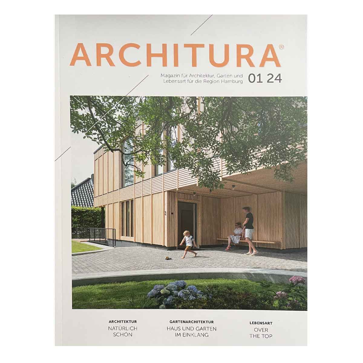 Architura Magazin, Architektur, Architecture, Interior Design, Interieur, Einrichtung, Bau, Baubranche