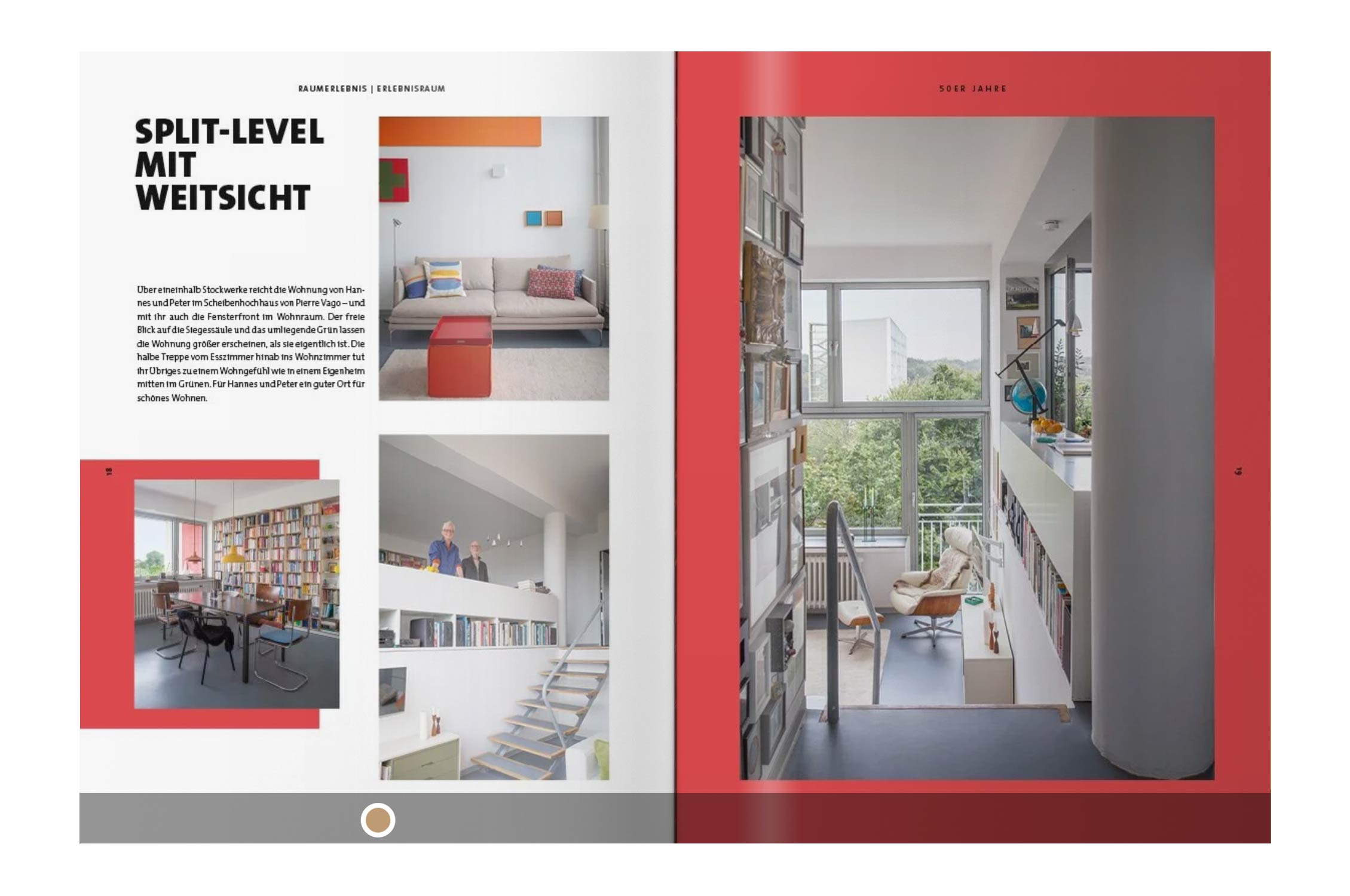 CI Magazine, Architura Magazin, Architektur, Architecture, Interior Design, Interieur, Einrichtung, Bau, Baubranche