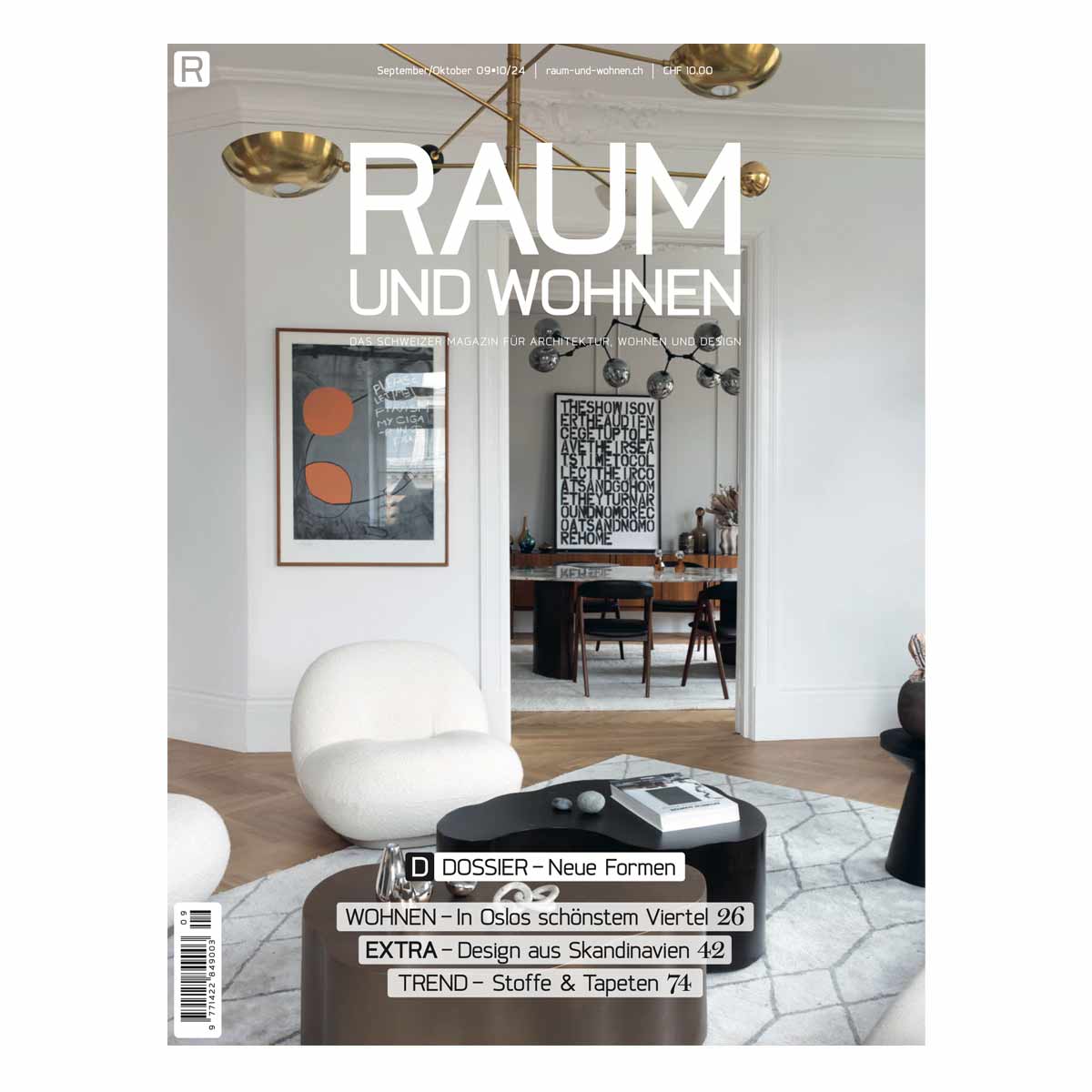 Raum unw Wohnen Berlin,  Interior Design, Interieur, Ausstattung, Living, Wohnen, Style, cozy home, colors, Strong Colors, Starke Farben, Smooth Lightening, Berlin