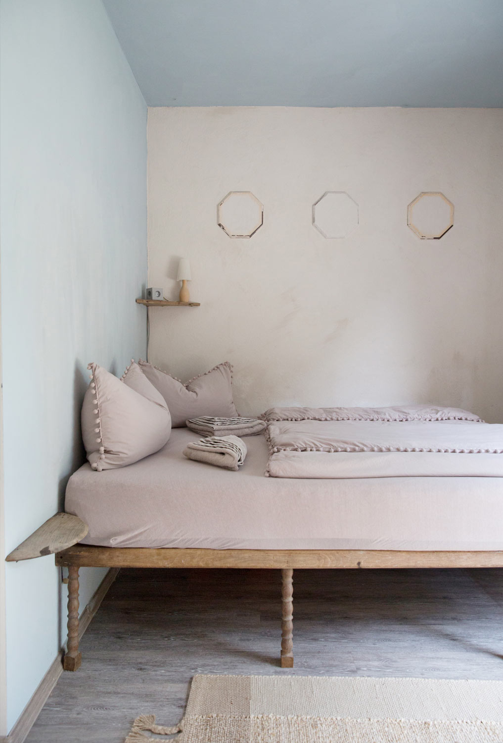 Alte Flachsfarm, farmhouse building, barn, Bauernhaus Interior Design, Interieur, Ausstattung, Living, Wohnen, Style, cozy home, bauernstyle, farmstyle, Colors, sanfte Farben, schick