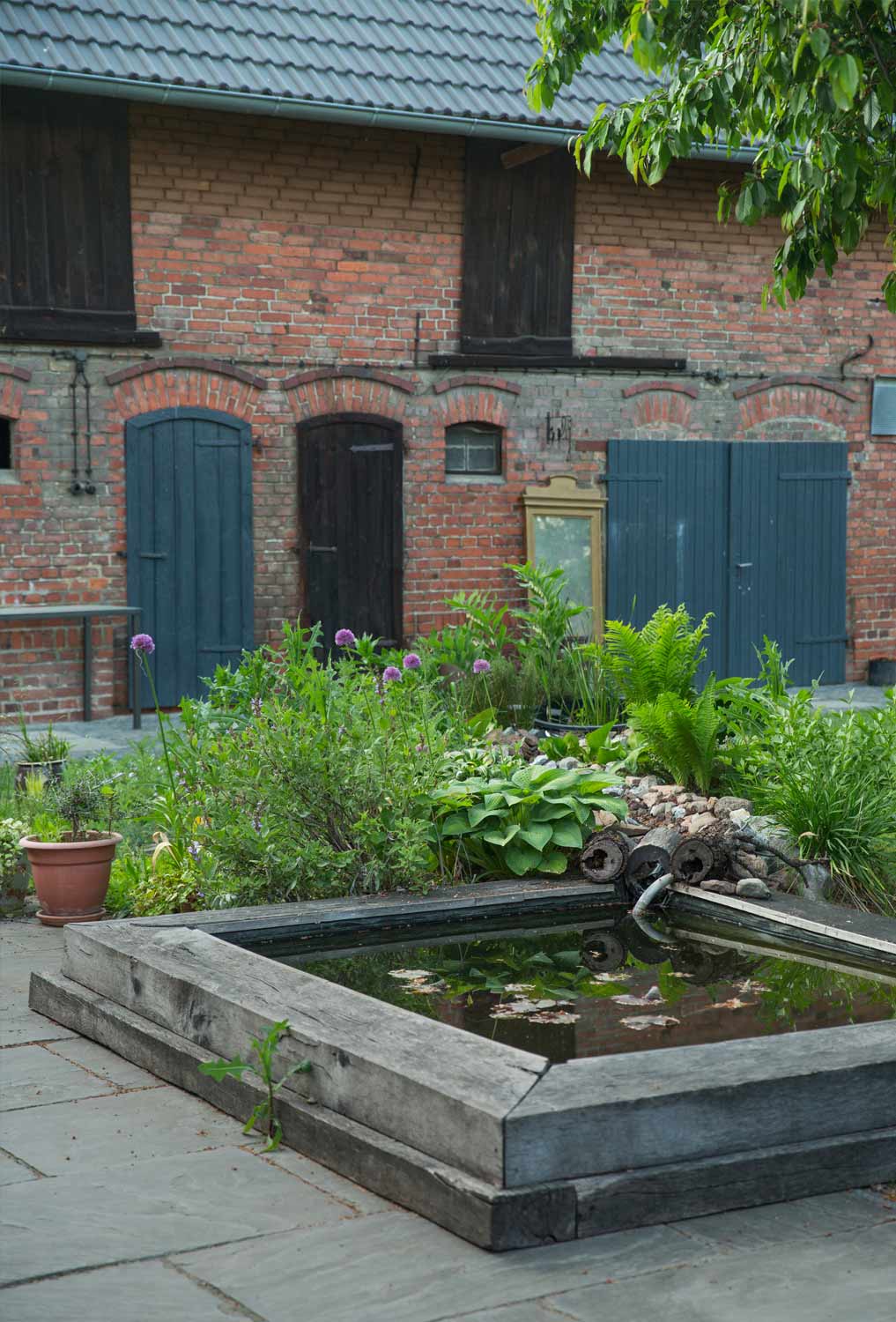 Alte Flachsfarm, farmhouse building, barn, Bauernhaus Interior Design, Interieur, Ausstattung, Living, Wohnen, Style, cozy home, bauernstyle, farmstyle, Colors, sanfte Farben, schick